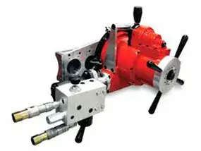 Máquina para Cortar e Biselar Tubos